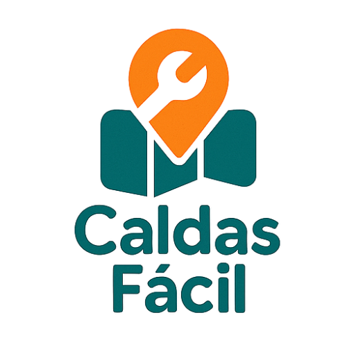 Caldas Fácil